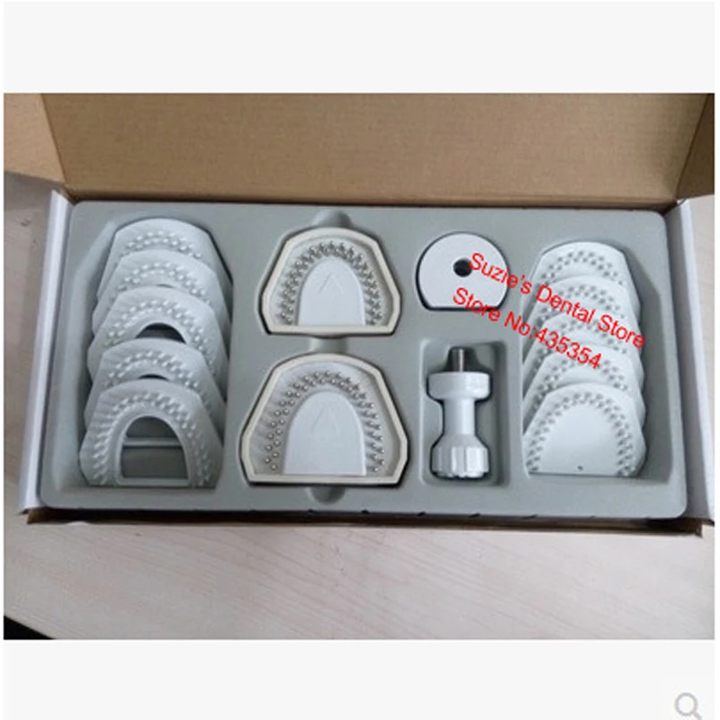 

Dental Lab Model System for Laser Pin Machine Equipment Tool