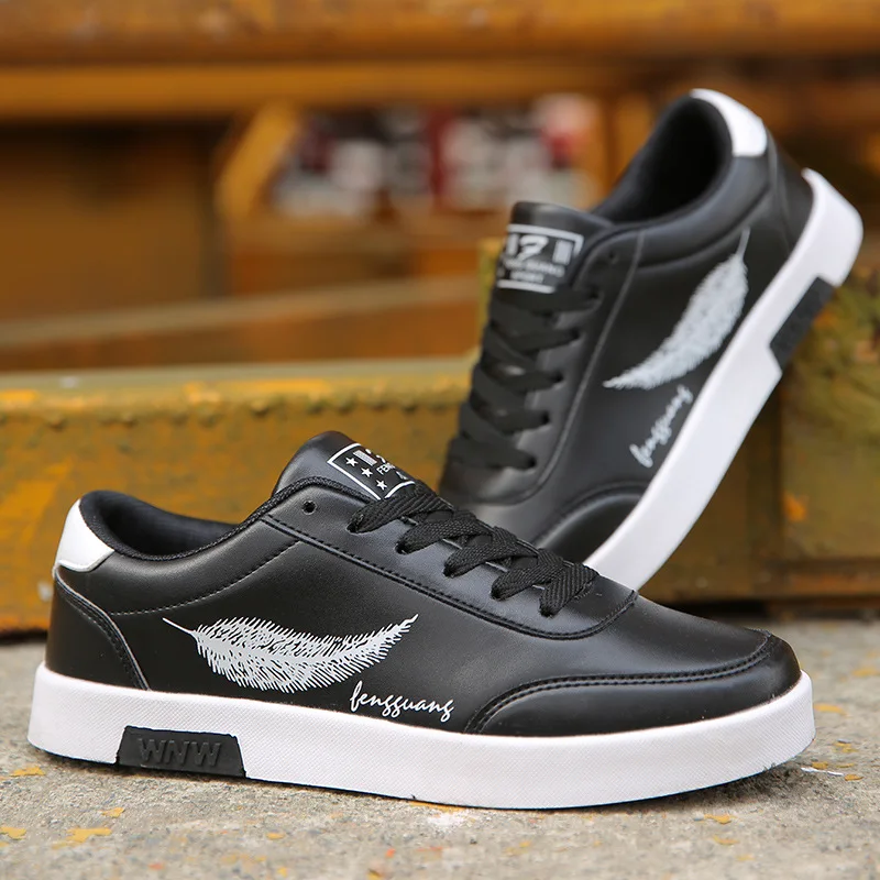 الرجال حذاء كاجوال تنفس الذكور تنيس Masculino ريشة طباعة أحذية Zapatos هومبر Sapatos في الهواء الطلق الشقق أحذية رياضية الرجال حذاء كاجوال تنفس الذكور تنيس Masculino ريشة طباعة أحذية Zapatos هومبر Sapatos في الهواء الطلق الشقق أحذية رياضية