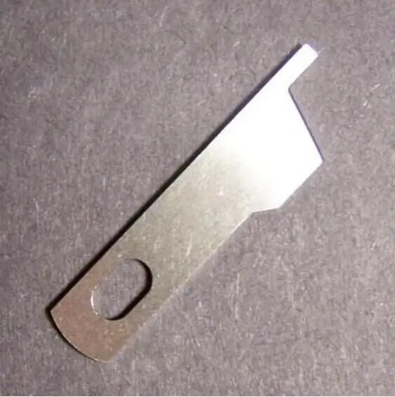 

Нож с верхним лезвием # PL-Q11-01B Babylock SE200 Simplicity SL880D Alt # PL-Q11-01C