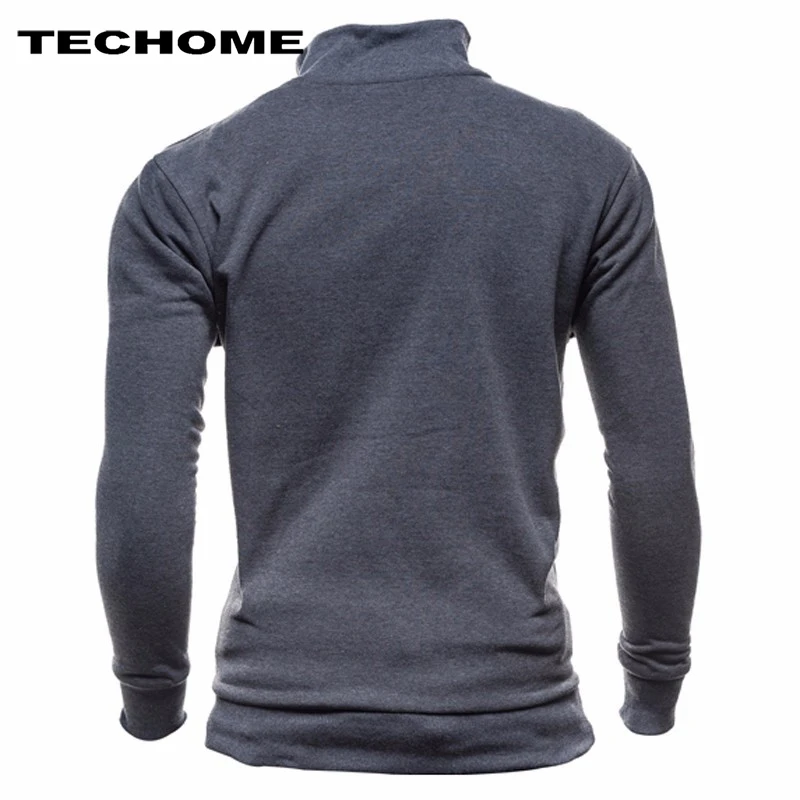 Толстовка мужская с высоким воротником|brand sweatshirt men|sweatshirt brand mensweatshirt men |