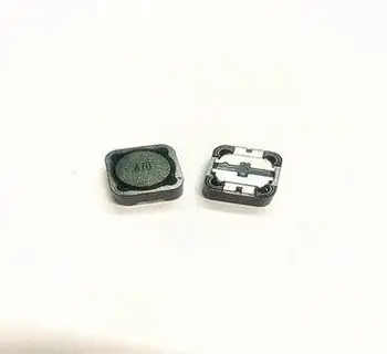

Smd Power Inductors CD124 power inductors 220UH SMT Reel 100pcs Free Shipping 12x12x4MM