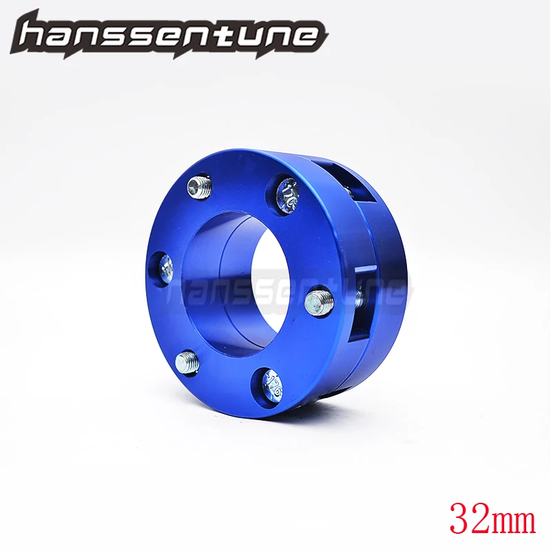 4x4 Accesorios Front Coil Strut Spacer 32mm Car Aluminum Coil spring