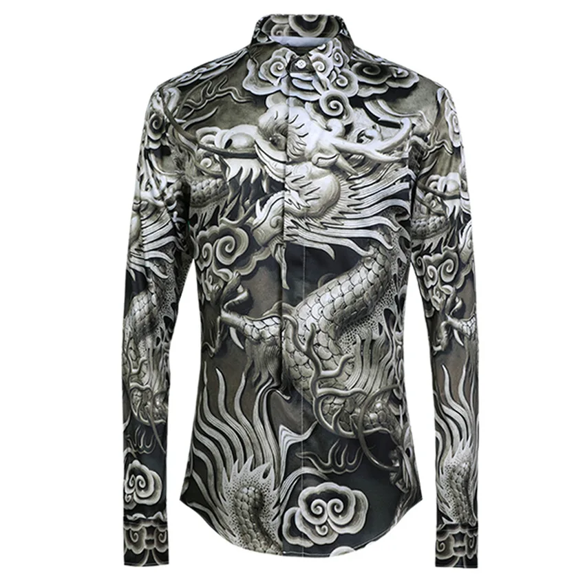 camisas originales hombre