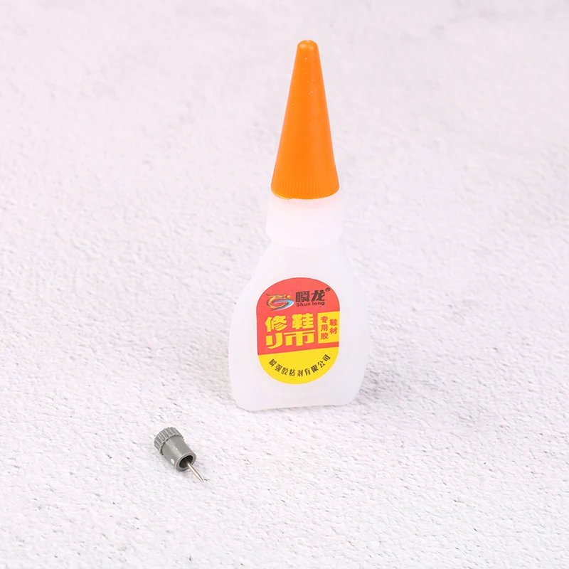 

502 Multi-Function Glue Super Glue Genuine acrylate glue Adhesive Strong Bond Fast For shoe repair Office Tools