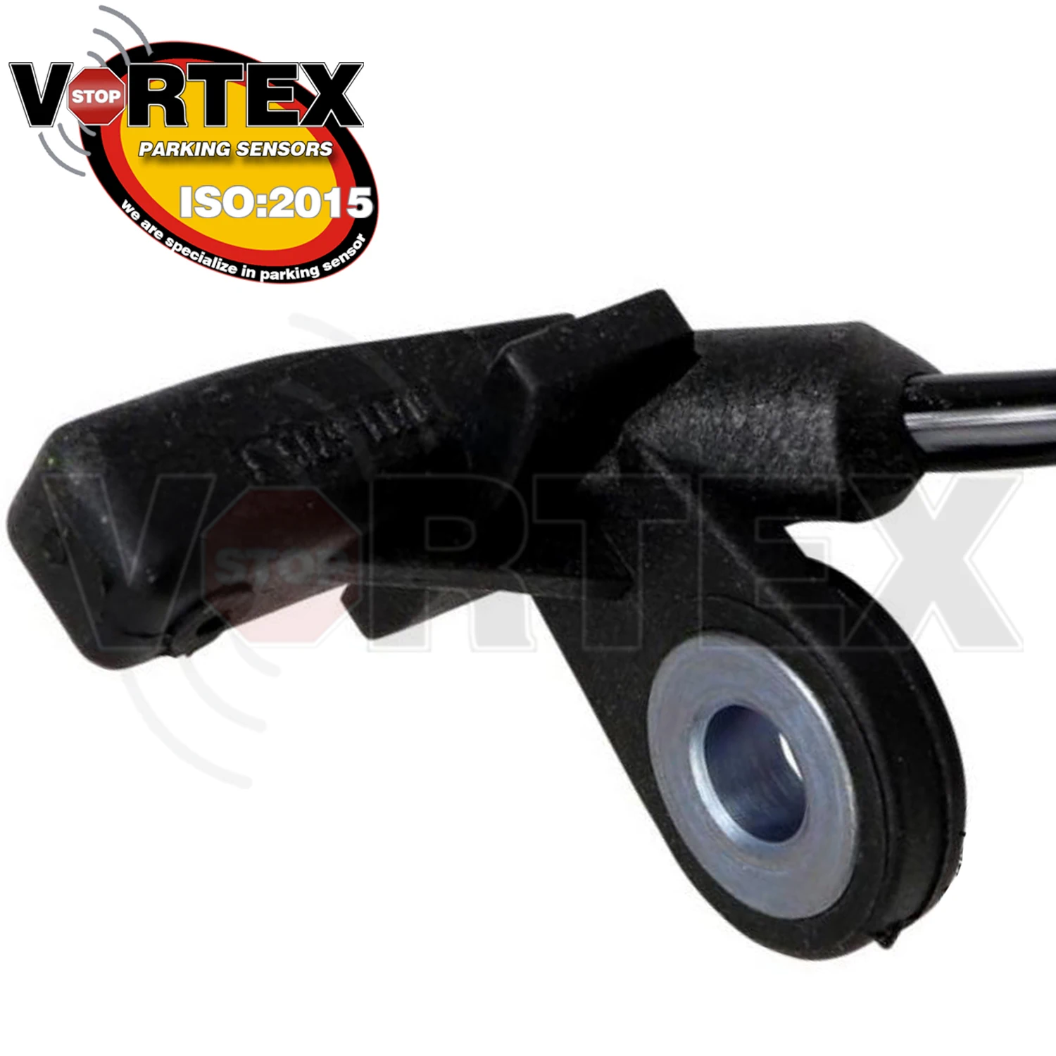 ABS Wheel Speed Sensor Rear Left fit for VOLVO Xc90 I Wagon OEM:8634247