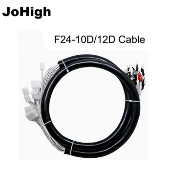 

Industrial Crane Remote Cables Pure Cooper Wire F24-10D/12D Cable