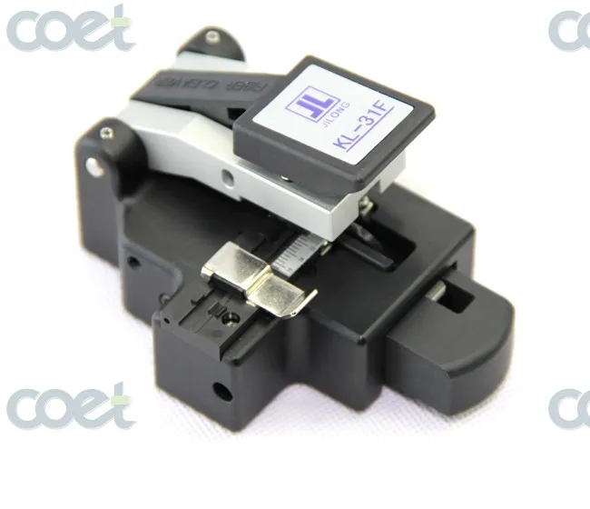 KL-21F_Fiber_Cleaver