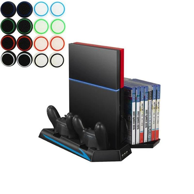 Stand cool. стенд для вентиляторов. подставка с охлаждением для ps3. подставка для xbox one s microsoft (3ar-00002). Ps 5 multi-functional charging stand комплект.