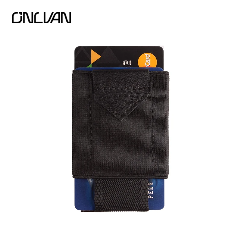 onlvan elastic card holder