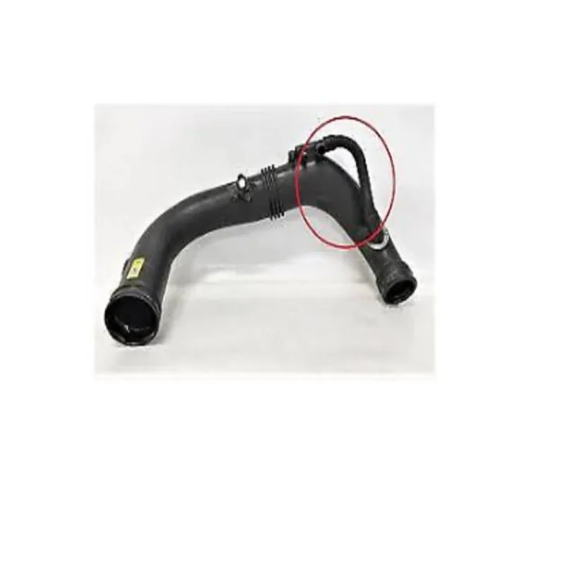 1-piece-Turbochagrer-Intake-Pipe-repair-mini-hose-for-Mercedes-W204-W212-C200-M271-2711801819 (4)