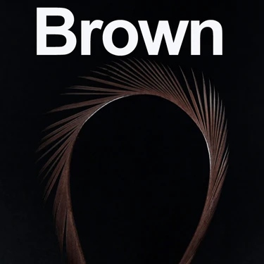 brown-a