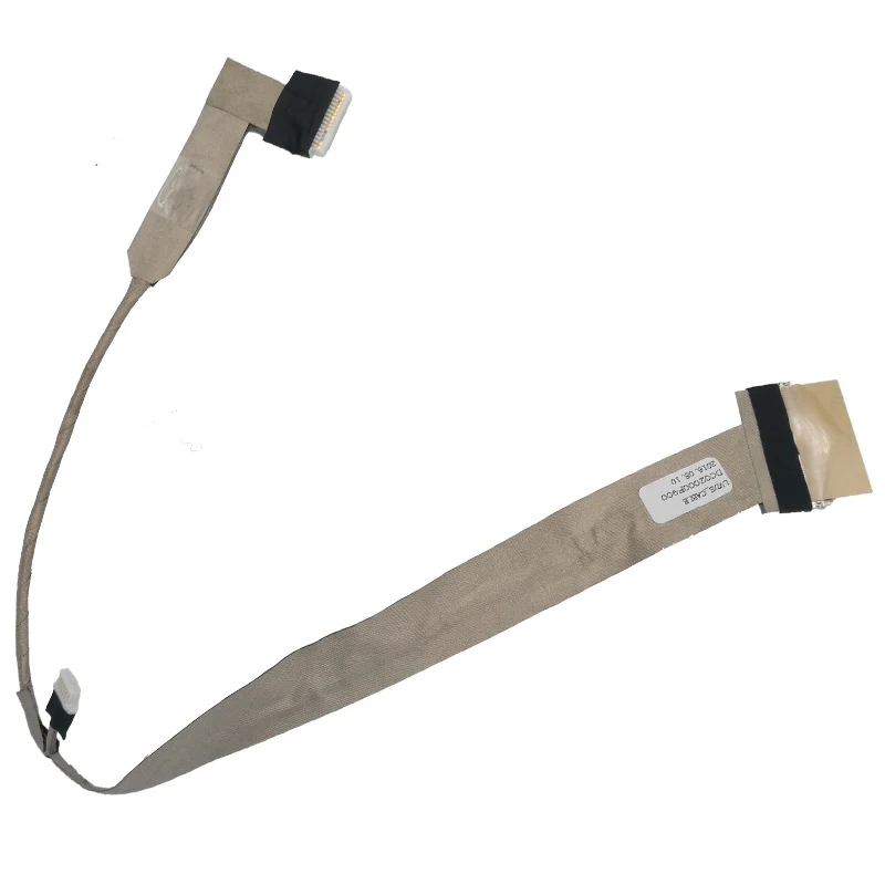 

New Original Laptop Replacement LCD Cable for TOSHIBA Satellite A200 A205 DC02000F900