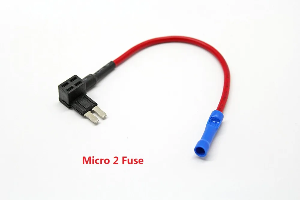 Micro2 fuse