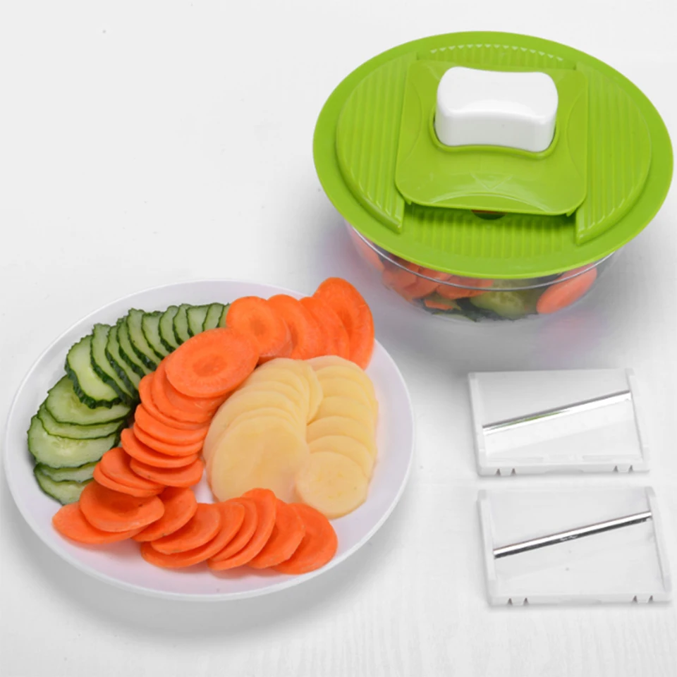  Vegetable Cutter (4)