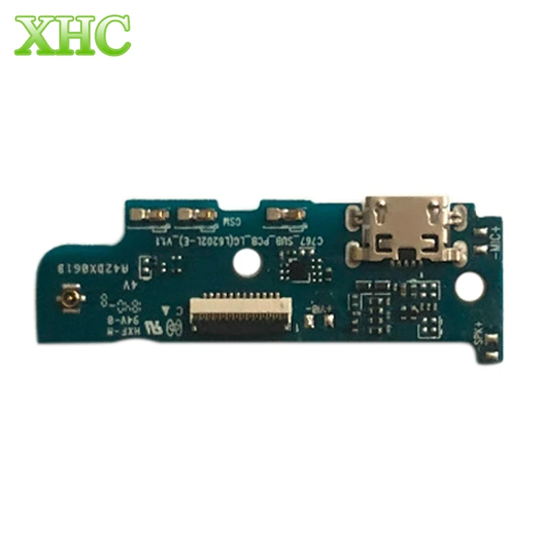 

Charging Port Board Flex Cable Replacement for Ulefone Armor X2 3 3T Armor 6 6E Phone Spare Parts