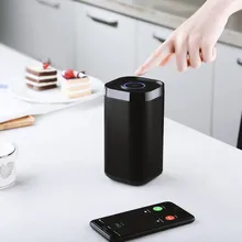 EasyAcc Bluetooth 4,1 динамик 10 часов воспроизведения Мини Открытый 20 Вт беспроводной стерео динамик CSR чип бас для iPhone, samsung, LG