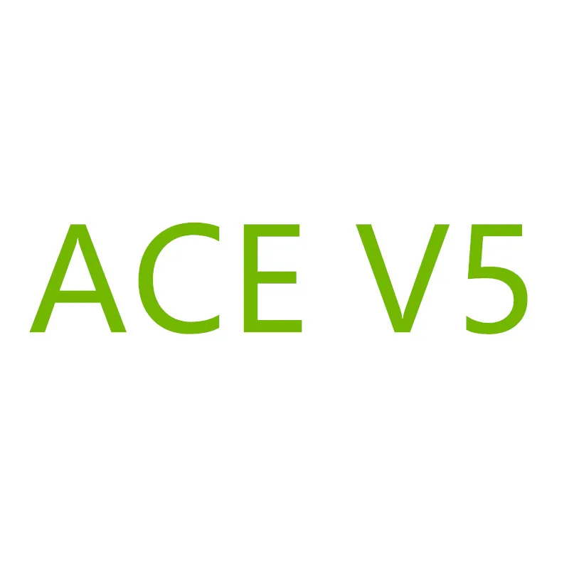 10 шт для X360 ACE V5 продукт