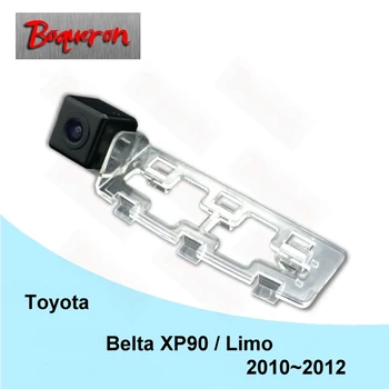 

BOQUERON for Toyota Belta XP90 Limo 2010~2012 SONY Waterproof HD CCD Car Camera Reversing Reverse rear view camera