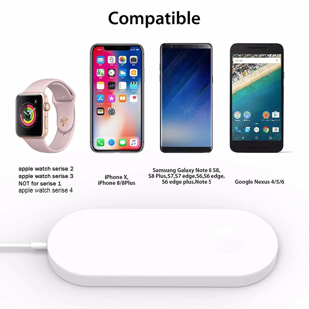 as