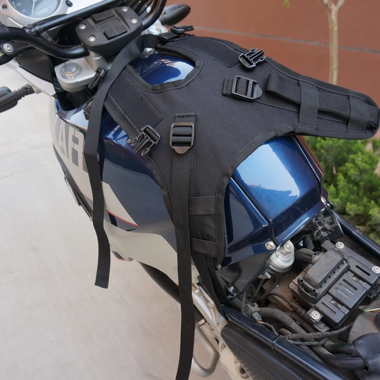 Adventure Enduro Tank Bag 26