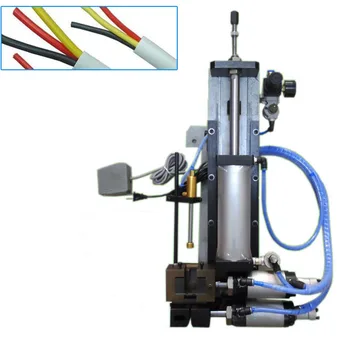 

Pneumatic Computer Wire Peeling Machine LM-330