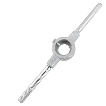 

Detachable Steel Handle 1" Dia Round Die Stock Wrench
