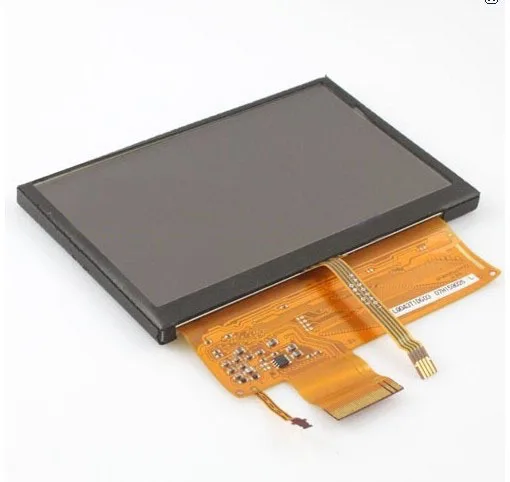 Spedizione Gratuita! 4.3 Pollici Per Garmin Nuvi 700 710 770 Display Lcd Sostituzione Touch Screen