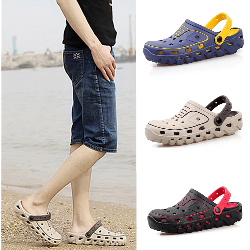2019 clogs