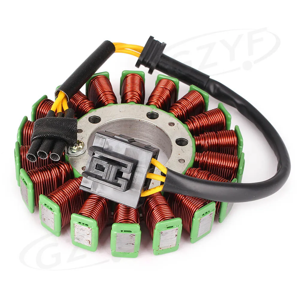 Motorcycles Magneto Motor Coil Engine Stator Charging Generator for Honda CBR1000RR 2004-2007