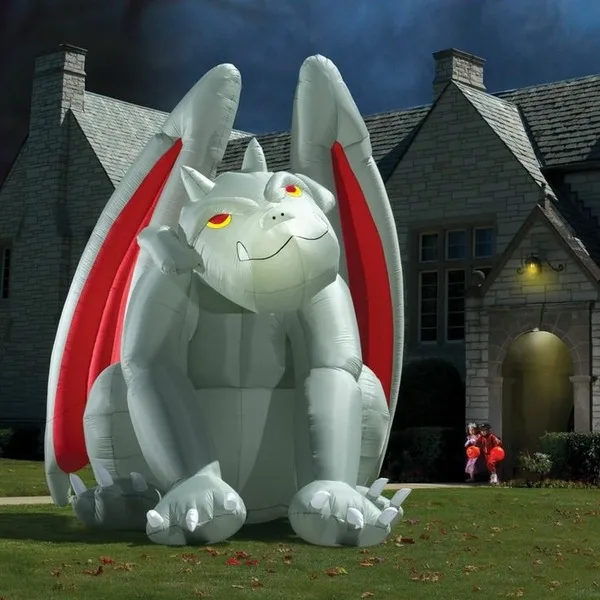 Giant Inflatable Yard Games Giant Inflatable Yard Games