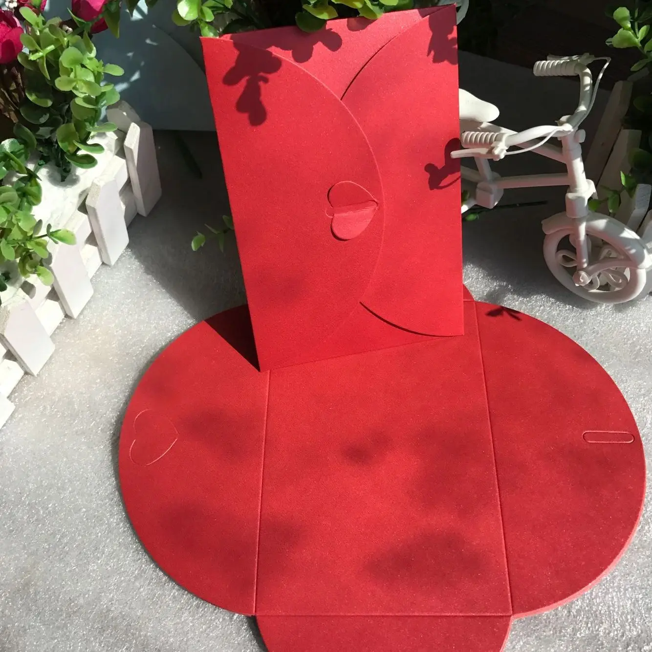 Рисунок 5 - Конверты M & G 50 шт