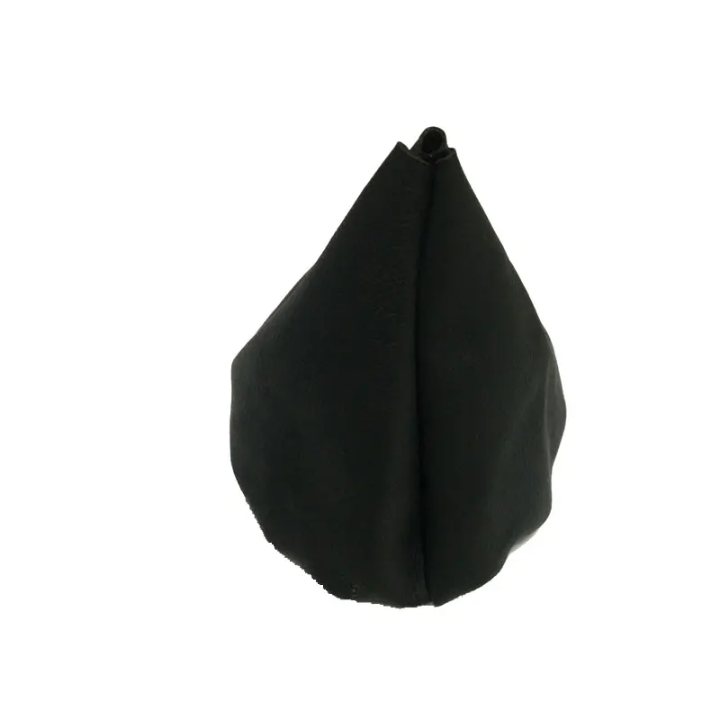 

Car Shift Knob Gear Knob Leather Boot For FIAT PANDA 2003 - 2012 Fiat 500 500C 2007- 2013 Car Styling Accessories