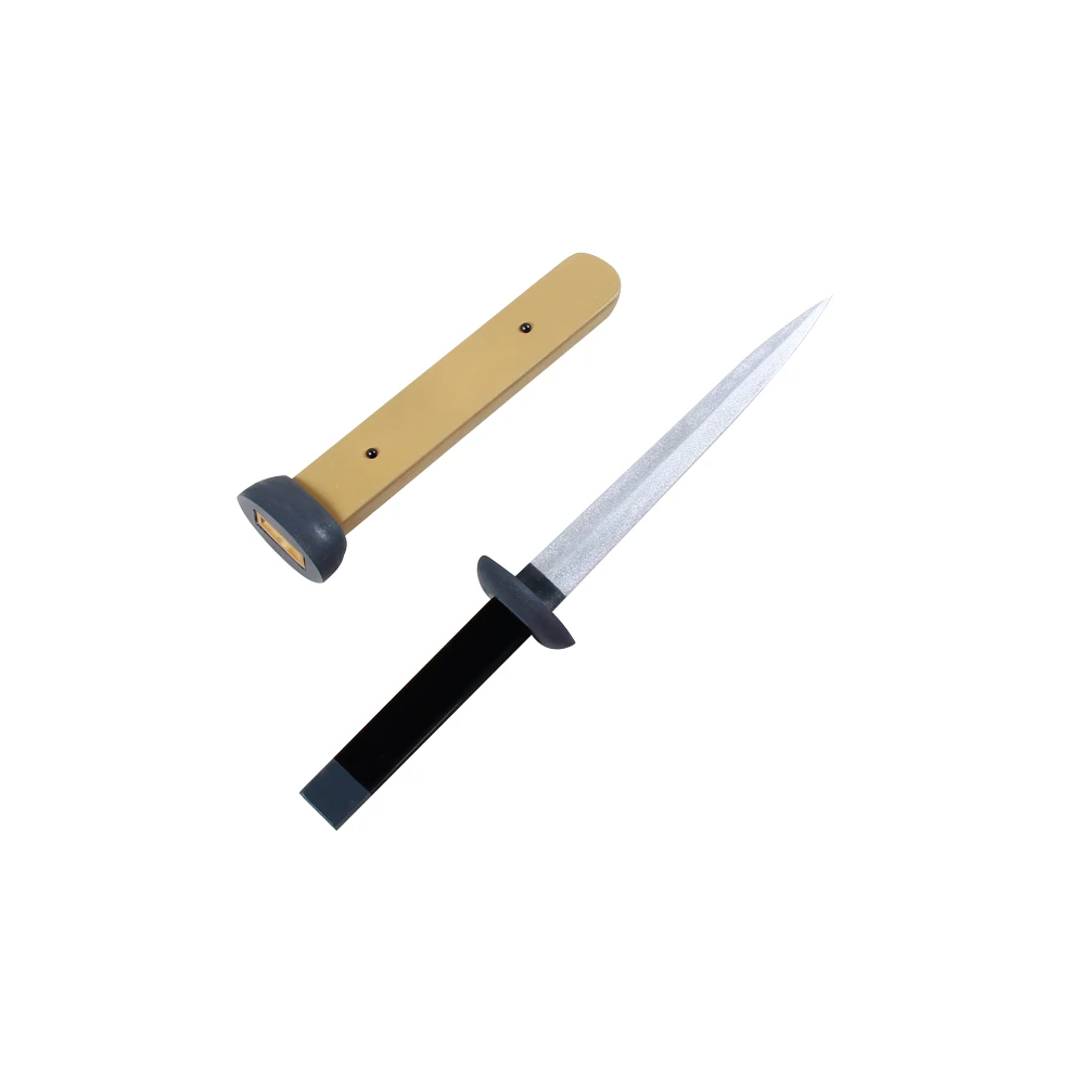 

Naruto Cosplay Hatake Kakashi Dagger & Sheath
