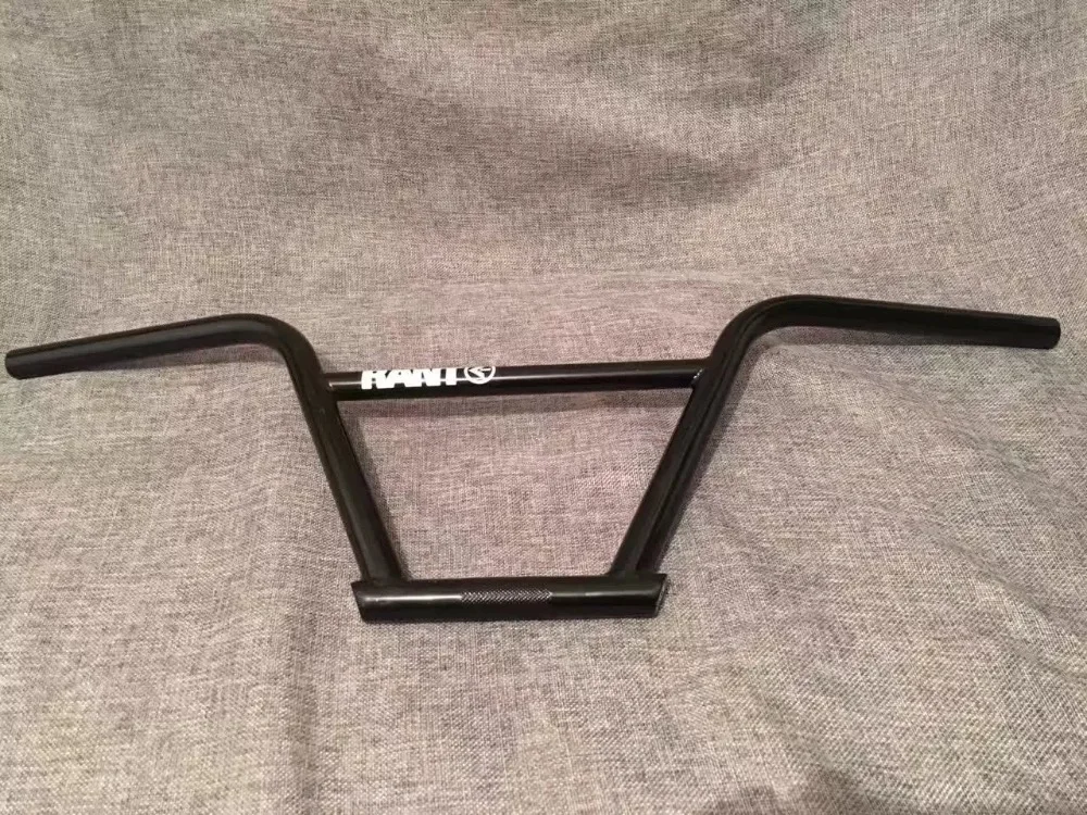 Руль Shadow rant bmx 4 pc crmo 8 5 термообработанный|Велосипедный руль| |