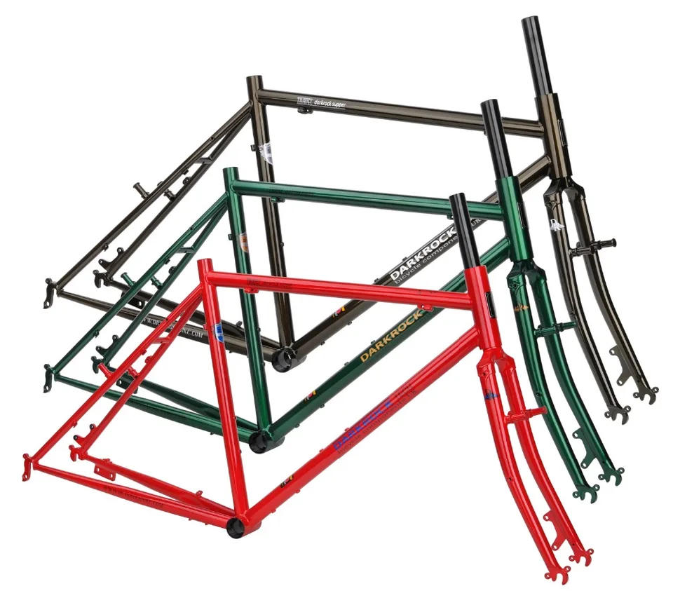 reynolds 520 chromoly