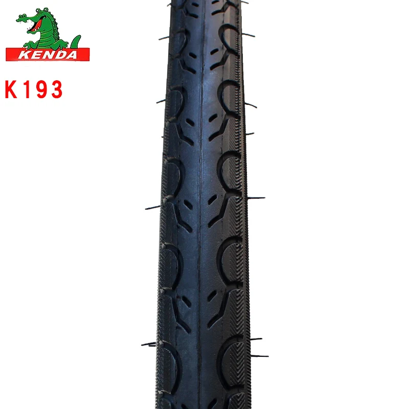 Kenda bicycle tire K193 Steel wire tyre 14 16 18 20 24 26 inches 1.25 1.5 1.75 1.95 20*1-1/8 26*1-3/8 mountain bike tires