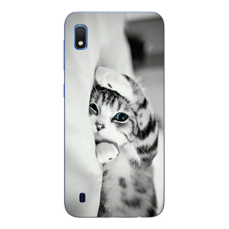 Tpu حقيبة لهاتف سامسونج غالاكسي A30 A50 لينة غطاء من السيليكون على غالاكسي A30 A50 Fundas كوكه لسامسونج A 50 30 الغطاء الخلفي الوفير كابا Tpu حقيبة لهاتف سامسونج غالاكسي A30 A50 لينة غطاء من السيليكون على غالاكسي A30 A50 Fundas كوكه لسامسونج A 50 30 الغطاء الخلفي الوفير كابا