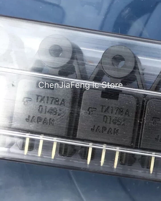 5 шт./лот новый оригинальный TOTX178A TX178A DIP-3