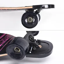 2Pcs Skateboard Edge Guard Strip Skateboard Nose Tail Guard Longboard Deck Protect Strips Rubber Edge Cover For 11-13mm Thick 2Pcs Skateboard Edge Guard Strip Skateboard Nose Tail Guard Longboard Deck Protect Strips Rubber Edge Cover For 11-13mm Thick