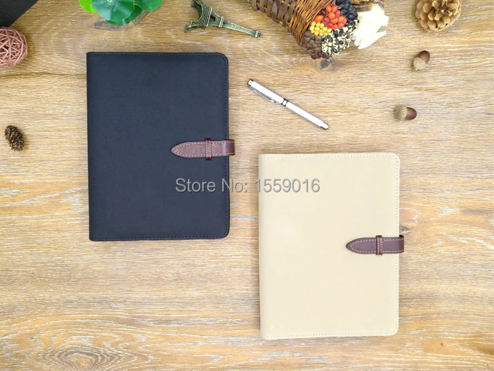 A5 binder foler