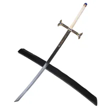 One Piece anime sword cosplay sword Vintage Home Decor