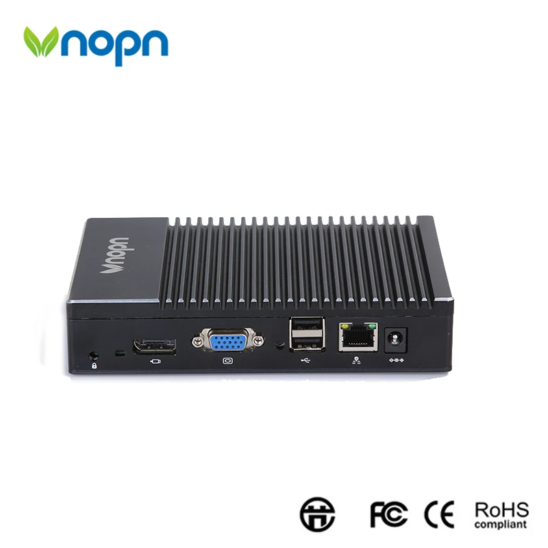 Cheapest AMD A6 1450 Quad core Mini PC Windows 10 Barebone
