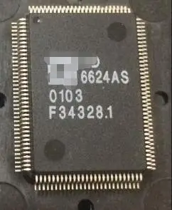 

Free shipping new% AD6624AS