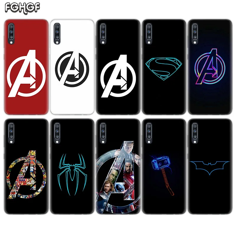 Мягкий ТПУ чехол для Samsung Galaxy S10 Plus S10E A70 A50 A30 M40 M30 M20 A60 A40 A20 A10 M10 A20E A80 |