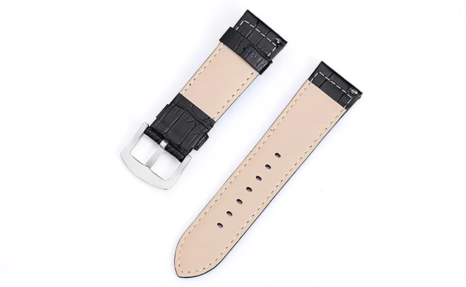 Kospet Leather Strap 07