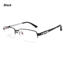 Men Eyeglasses Frame Optical Eyeglasses 8001 Man Eyewear Prescription Spectacles Vision Correction Eye Glasses Frame ee fashion square eyeglasses men half frame optical eyeglasses frame optical eye glasses frame prescription eyewear oculos