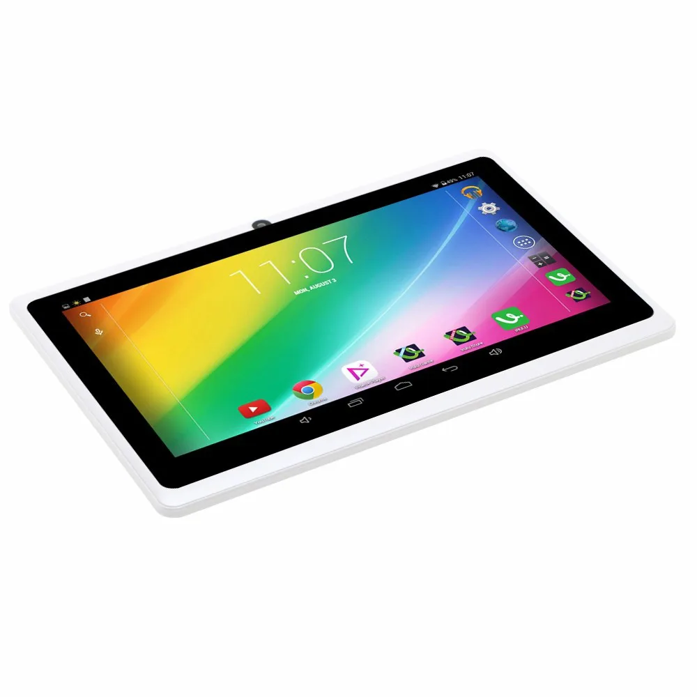 Tablette tactile 13 pouces Android 4.4 KitKat Wi-Fi Bluetooth 16Go