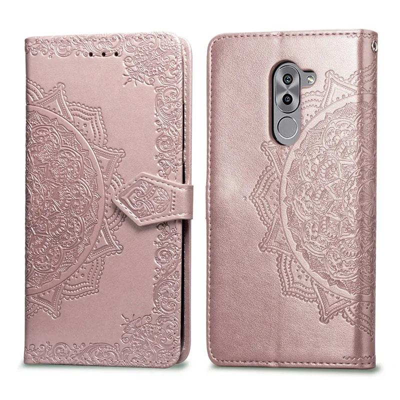 Huawei honor 6X (9)
