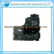 Original K46CM SROV4 987 CPU font b motherboard b font for Asus with GT 635 GPU
