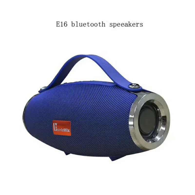Sem fio bluetooth alto-falante portátil esporte bicicleta